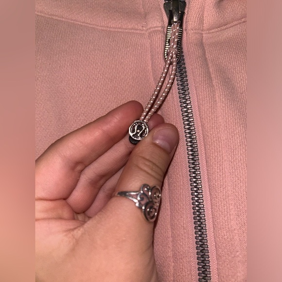 lululemon oversized scuba jacket!!! - Picture 6 of 11